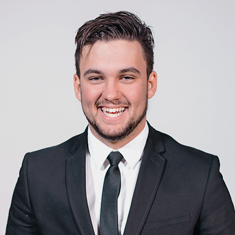 Devin Sarges
