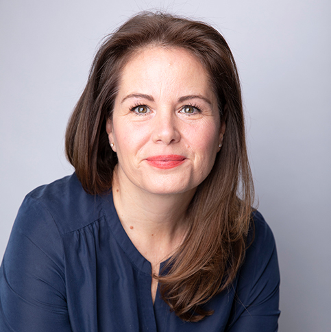 Jane Van Deuren